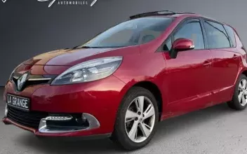 Renault Scenic Wittelsheim