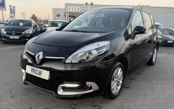 Renault Scenic Charmeil