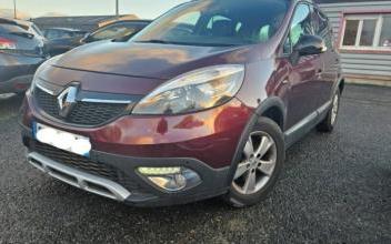 Renault Scenic Ploudaniel
