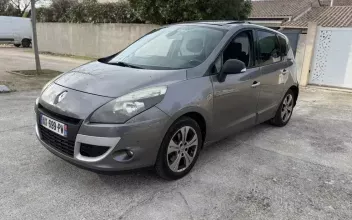 Renault Scenic Nîmes