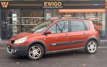 Renault scenic Bordeaux