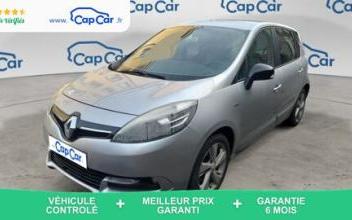 Renault scenic Belfort
