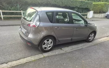 Renault Scenic Creil