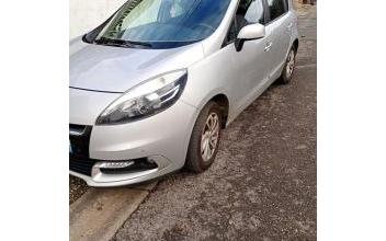 Renault scenic Moyeuvre-Petite
