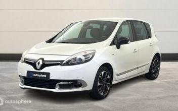 Renault scenic Villemomble