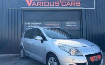 Renault Scenic Illange
