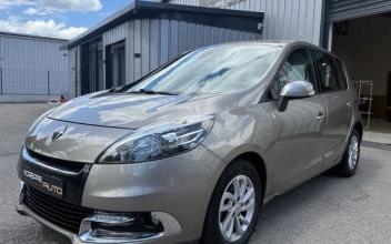 Renault Scenic Moirans