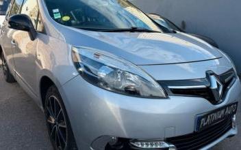 Renault Scenic Le-Rove