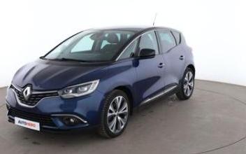Renault scenic Issy-les-Moulineaux
