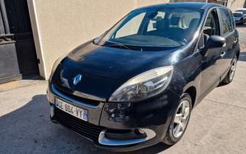 Renault Scenic Argenteuil