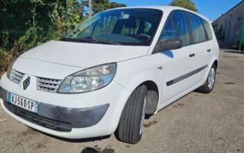 Renault scenic ii Toulon