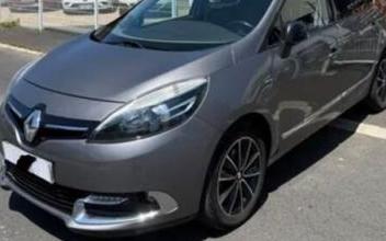 Renault scenic iii Léguevin