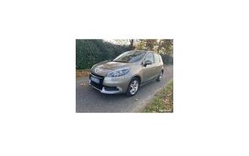 Renault scenic iii Biron