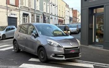 Renault scenic iii Cambrai