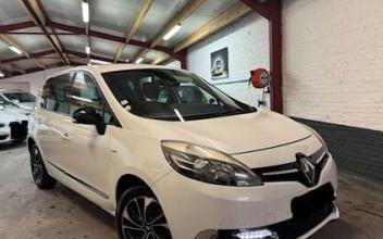 Renault scenic iii Faches-Thumesnil