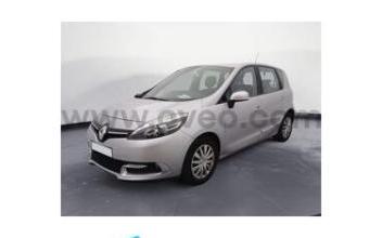 Renault scenic iii Saint-Marcel-Bel-Accueil