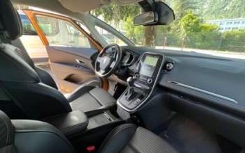 Renault scenic iv Lyon