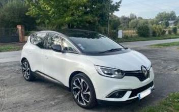 Renault scenic iv Retiers