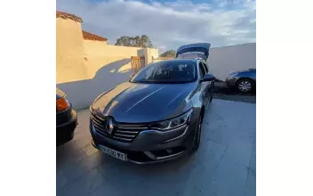 Renault Talisman Pia