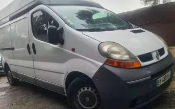 Renault Trafic Nîmes