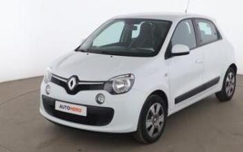 Renault twingo Issy-les-Moulineaux