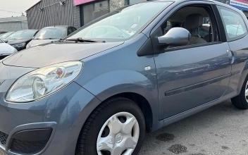 Renault Twingo Coignières