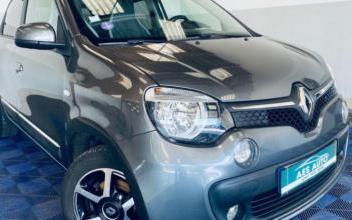 Renault Twingo Sannerville