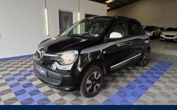 Renault twingo Reims