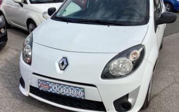 Renault Twingo Calais