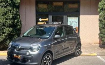 Renault twingo Marseille