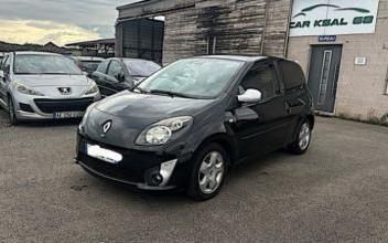 Renault Twingo Wittelsheim