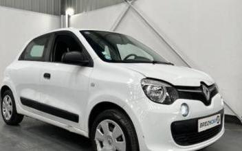 Renault Twingo Guipavas