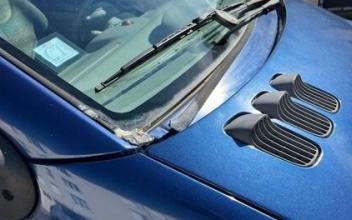 Renault twingo Artenay