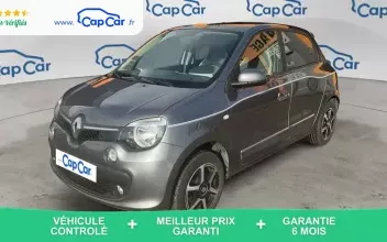 Renault Twingo Paris