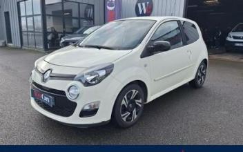 Renault twingo Caudan