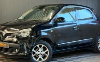 Renault twingo Niort
