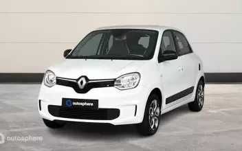 Renault Twingo Wormhout