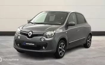 Renault Twingo Les-Pavillons-sous-Bois