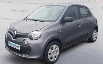 Renault twingo Strasbourg