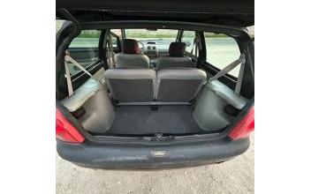 Renault twingo Saint-Denis-de-l'Hôtel