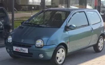 Renault Twingo Geispolsheim
