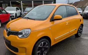 Renault Twingo Mazères-Lezons
