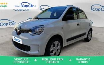 Renault twingo Dijon