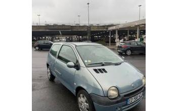 Renault twingo Massy