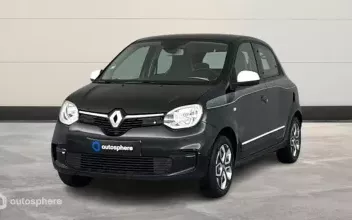 Renault Twingo Hirson