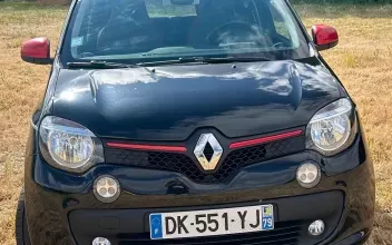 Renault Twingo Taupont