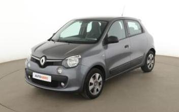 Renault twingo Issy-les-Moulineaux