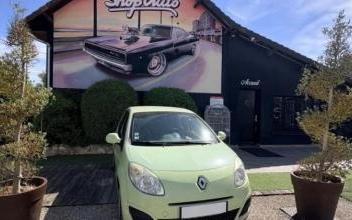 Renault Twingo Galluis