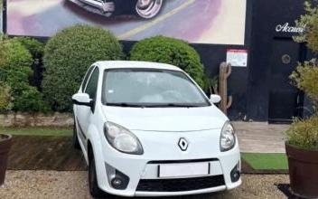 Renault Twingo Galluis