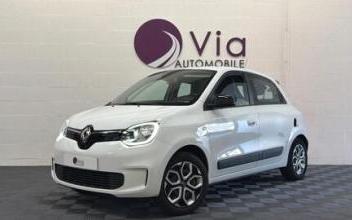 Renault twingo Chilly-Mazarin
